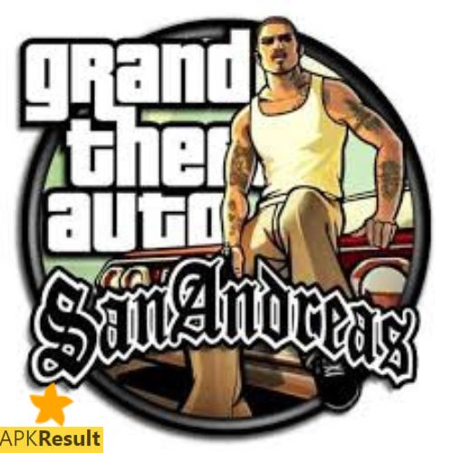 GTA Tawuran Anak STM APK icon