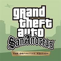 GTA Trilogy Definitive Edition APK icon