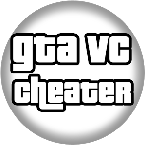 GTA VC Cheater APK icon