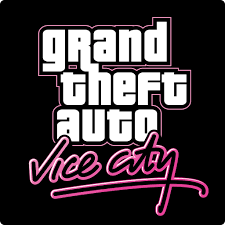 GTA Vice City APK icon