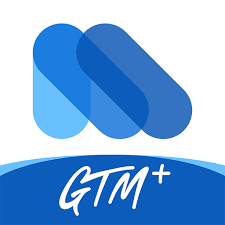 GTM Earning App Download icon
