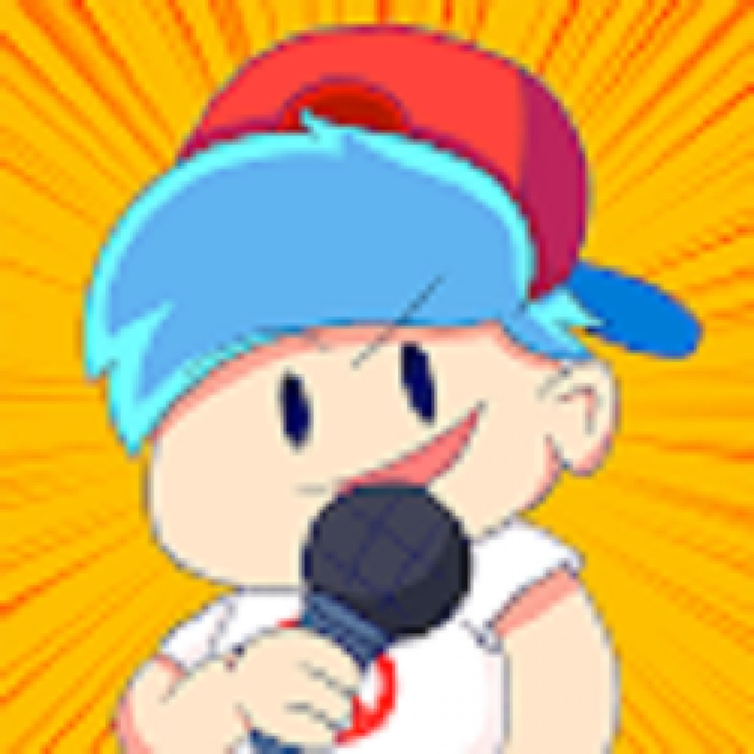 Guild For Friday Night Funkin APK icon