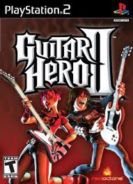 Guitar Hero 2 APK icon