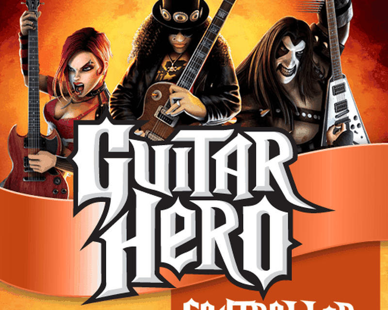 Guitar Hero APK icon