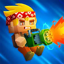 Gun Dungeons APK icon