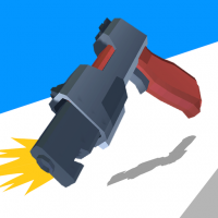 Gun Sprint Mod APK icon