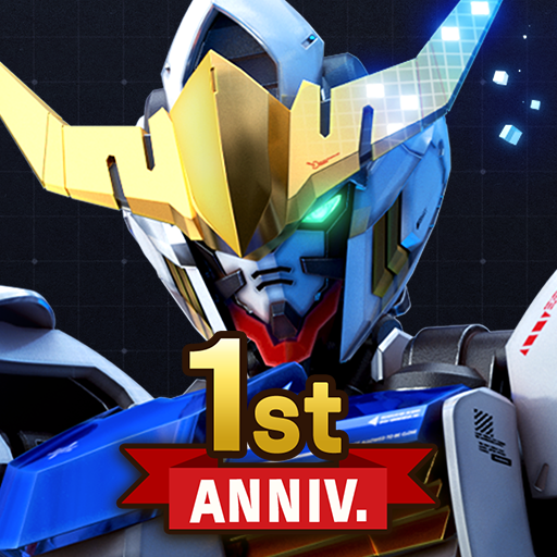 Gundam Battle Mobile APK icon