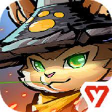 Gunfire Reborn APK icon