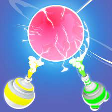 Guns and Bounce Mod APK icon