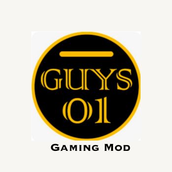 Guys01 Gaming APK icon