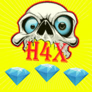 H4X APK icon