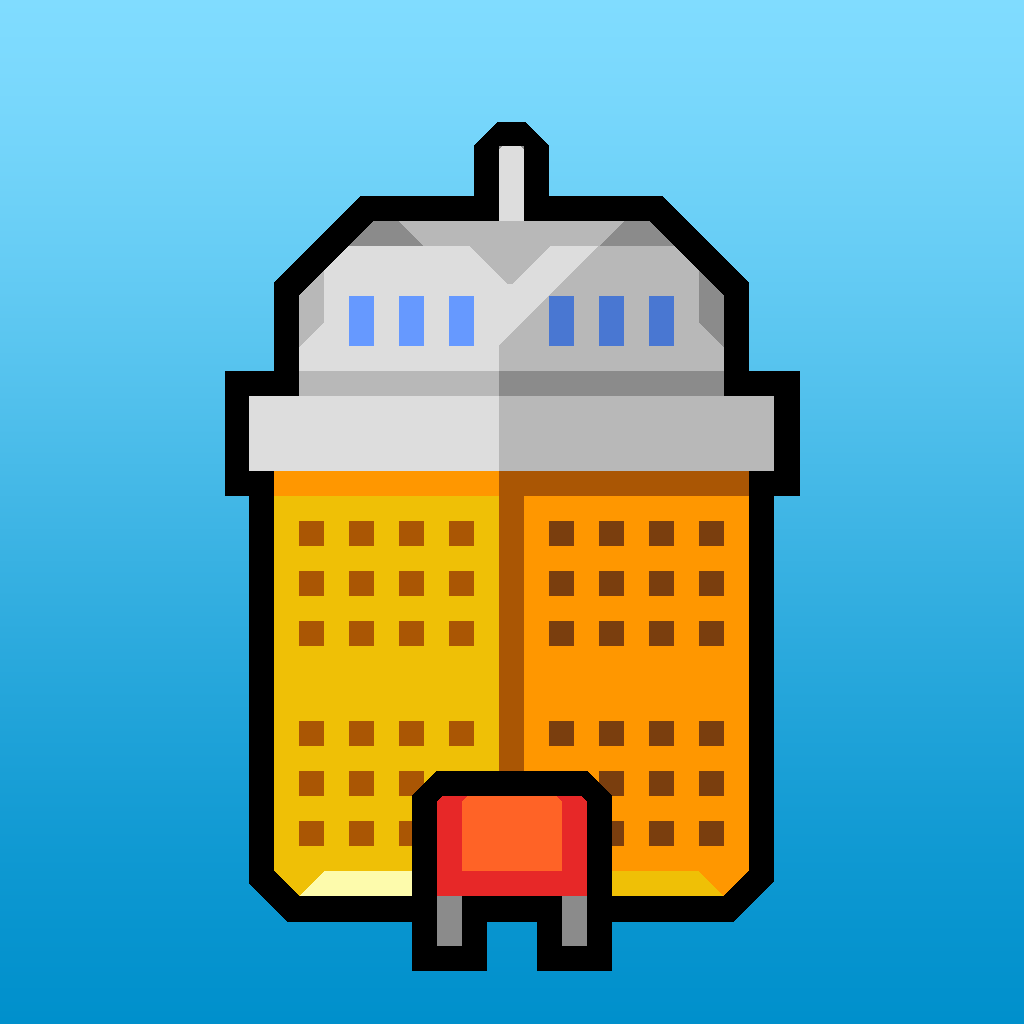 Habblet APK icon