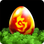 Hack Dragon City 99999 Gems 2022 APK icon