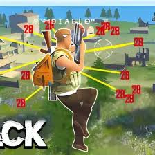 Hack FF OB32 Auto Headshot APK icon