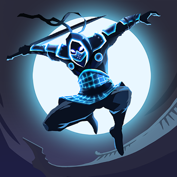 Hack Shadow Knight 2 APK icon