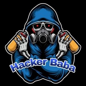Hacker Baba APK APK