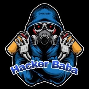 Hacker Baba Mod Free Fire APK icon