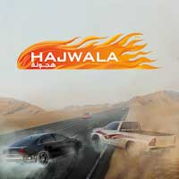 Hajwala Drift Mod APK icon