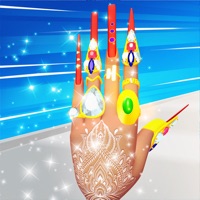 Hand Evolution Runner APK icon