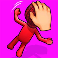 Hand Strike Mod APK icon