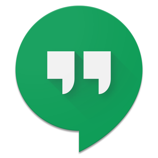 Hangouts APK icon