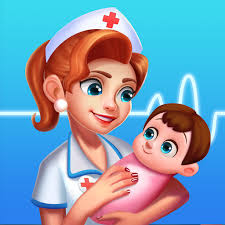 Happy Clinic Mod APK APK