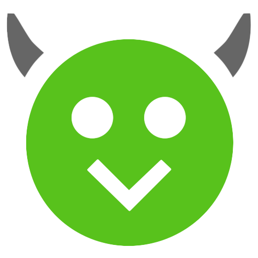 Happy Hack APK icon