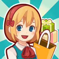 Happy Mall Story Mod APK icon