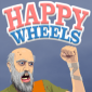 Happy Wheels icon