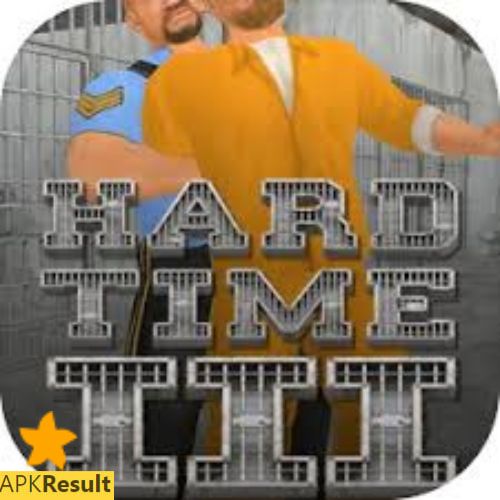 Hard Time 3 Mod APK icon
