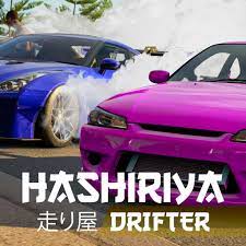 Hashiriya Drifter Mod APK icon