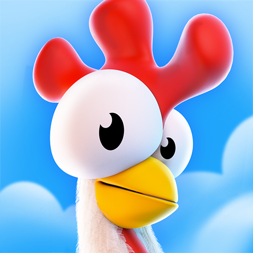Hay Day Mod APK icon