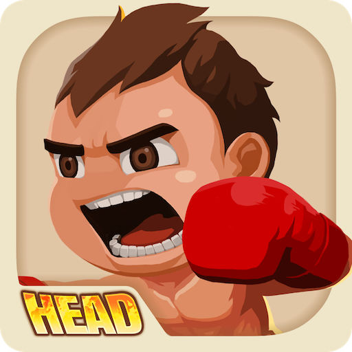 Head Boxing APK icon
