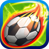 Head Soccer Mod APK icon