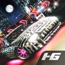 Heat Gear Mod APK icon