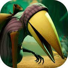 Hello Neighbor 2 APK icon