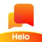 Helo - Discover, Share & Communicate APK icon