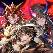 Hero Cantare Mod APK icon