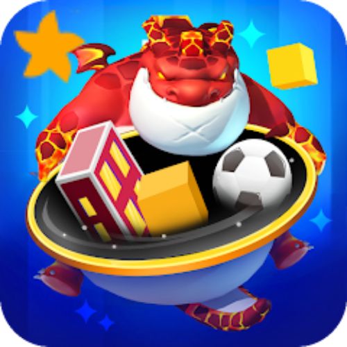 Hero Clash Mod APK icon