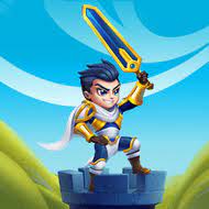 Hero Wars Fantasy Battle Mod APK icon