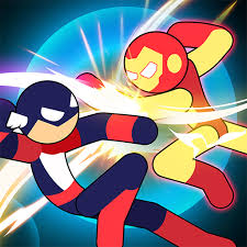 Heroes Combat APK APK
