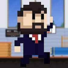 Herr Anwalt Lawyers Legacy APK icon