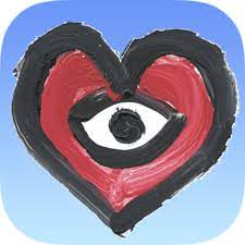 Herzstiftung App icon
