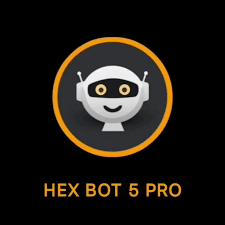 HEX BOT 5 APK APK