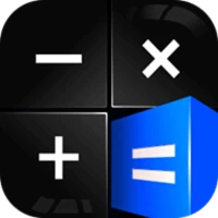 Hidex Calculator APK icon
