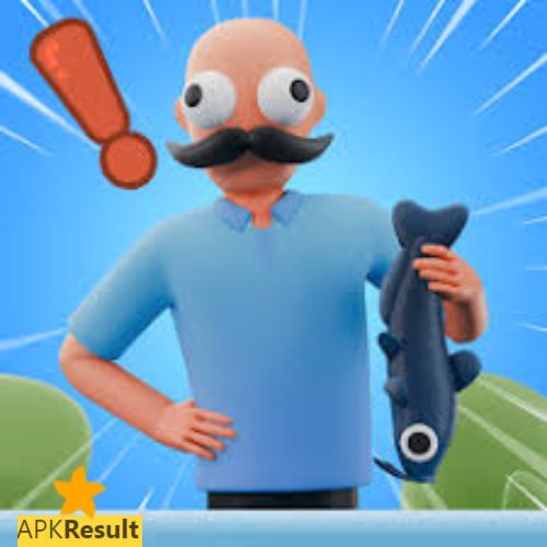 Hidup Peternak Lele APK icon