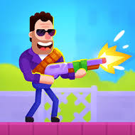 Hitmasters APK icon