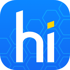 Hive Social APK icon