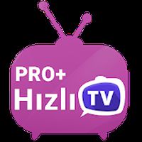 Hızlı Pro Tv APK icon