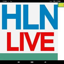 HLN LIVE APP icon